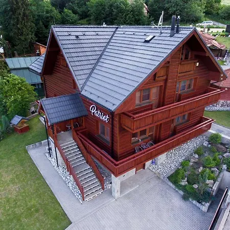 Patriot - Villa *