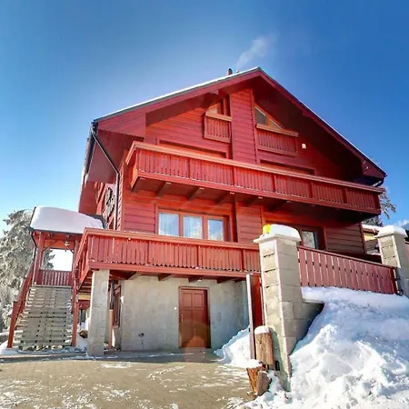 Villa Patriot - *