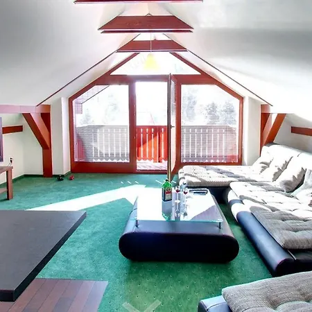 Patriot - Villa *