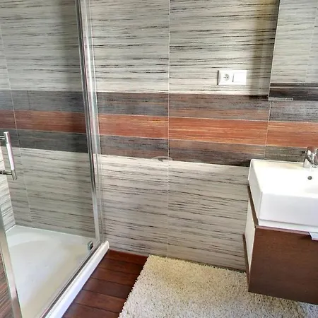 Villa Patriot -