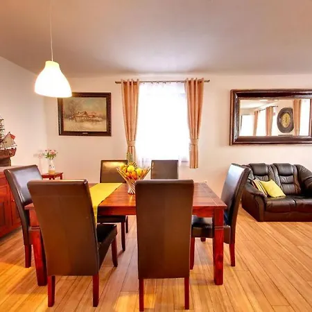 Villa Patriot - Vyšné Ružbachy