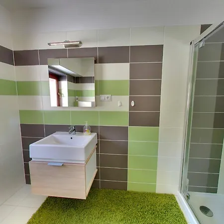 Patriot - Villa Vyšné Ružbachy