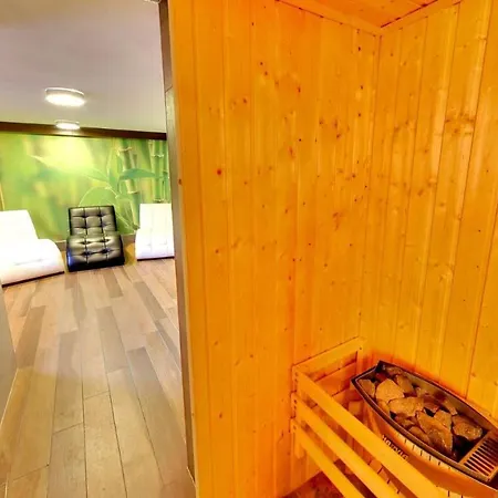 Vila Patriot - *