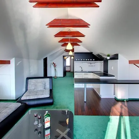 Villa Patriot -